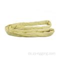 Großhandel Waren Aramid Round Gurtbing Sling